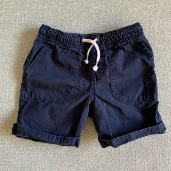 Toddler Blue Boy AG, Cat &Jack, Jumping Bean Shorts 3T/2T - Picture 4 of 7